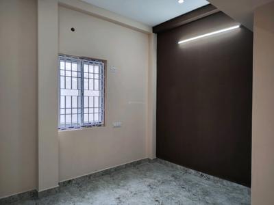 Bedroom Image of 1280 Sq.ft 3 BHK Independent House for sale in Iyyappanthangal Chennai for Rs. 9500000