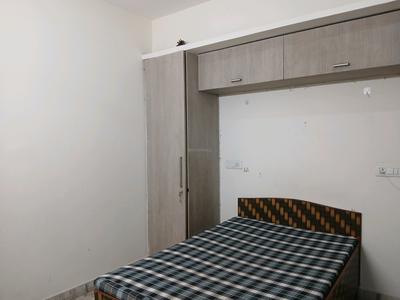 Bedroom Image of 900 Sq.ft 2 BHK Apartment / Flat for sale in Civil Lines Gurgaon for Rs. 7000000
