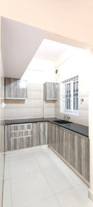 Balcony Image of 600 Sq.ft 1 BHK Builder Floor for rent in HSR Layout Bengaluru for Rs. 27001