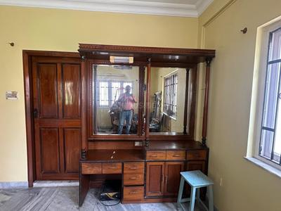 Bedroom Image of 2260 Sq.ft 4 BHK Apartment / Flat for sale in Jodhpur Park Kolkata for Rs. 22500000