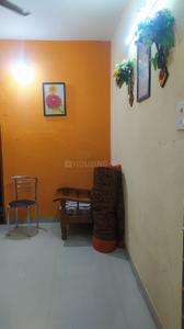1 BHK Flat
