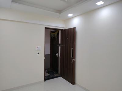 Living Room Image of 950 Sq.ft 2 BHK Apartment / Flat for sale in Larkins 315 Rio B, Thane West Thane for Rs. 14500000