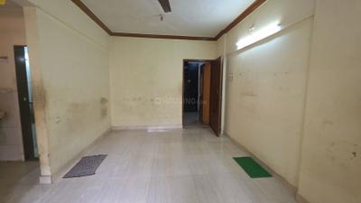 Living Room Image of 525 Sq.ft 1 BHK Apartment / Flat for sale in Lokhandwala Alica Nagar, Kandivali East Mumbai for Rs. 11000000