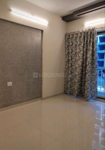 Hall Image of 810 Sq.ft 2 BHK Apartment / Flat for sale in Mohak City, Virar East Virar for Rs. 4200000
