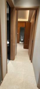 Hall Image of 1086 Sq.ft 2 BHK Apartment / Flat for sale in Garve Akshara Grandeur, Punawale Pune for Rs. 7200000