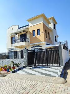 2 BHK Independent Builder Floor