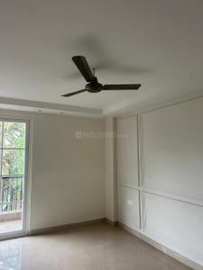 Bedroom Image of 2385 Sq.ft 4 BHK Builder Floor for sale in Anand Vihar New Delhi for Rs. 55100000