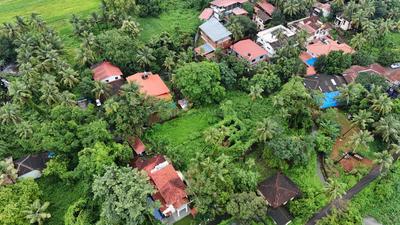 Image of 4400 Sq.ft Residential Plot / Land for sale in Parra, Goa for Rs. 33000000