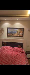 Bedroom Image of 2925 Sq.ft 3 BHK Builder Floor for sale in Defence Colony New Delhi for Rs. 95000000