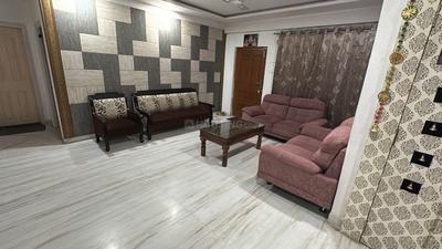 Hall Image of 1700 Sq.ft 3 BHK Apartment / Flat for sale in Manikonda Hyderabad for Rs. 15000000