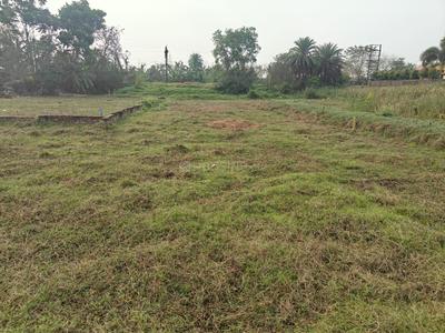 Image of 720 Sq.ft Residential Plot / Land for sale in Sonarpur, Kolkata for Rs. 200000