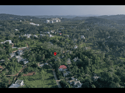 Image of 6968 Sq.ft Residential Plot / Land for sale in Nellanad, Thiruvananthapuram for Rs. 10500000