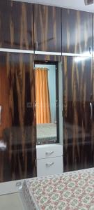 Bedroom Image of 696 Sq.ft 1 BHK Apartment / Flat for sale in Thakurli Thane for Rs. 5400000