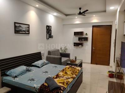 Hall Image of 2800 Sq.ft 4 BHK Apartment / Flat for sale in Sector 122 Noida for Rs. 10500000