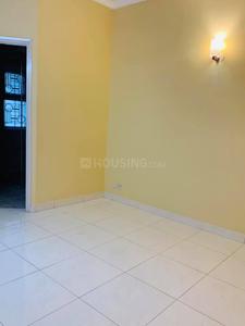 Bedroom Image of 1200 Sq.ft 3 BHK Apartment / Flat for rent in Myra Homes, Chhattarpur New Delhi for Rs. 20000