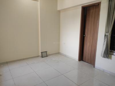 Bedroom Image of 1760 Sq.ft 3 BHK Apartment / Flat for sale in Vishwanath Sarathya West, Shela Ahmedabad for Rs. 8200000