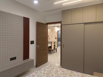 Bedroom Image of 1350 Sq.ft 4 BHK Apartment / Flat for sale in Sector 38 Rohini New Delhi for Rs. 11000000