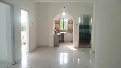 Hall Image of 460 Sq.ft 1 BHK Apartment / Flat for sale in Konnagar Hooghly for Rs. 1000000