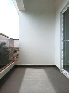 Living Room Image of 1550 Sq.ft 3 BHK Apartment / Flat for sale in Banaswadi Bengaluru for Rs. 14500000