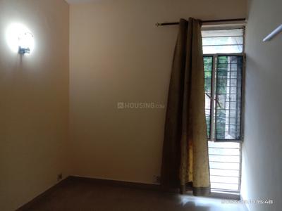 Bedroom Image of 1300 Sq.ft 3 BHK Apartment / Flat for rent in Mahavir Apartment, Sector 29 Noida for Rs. 37000