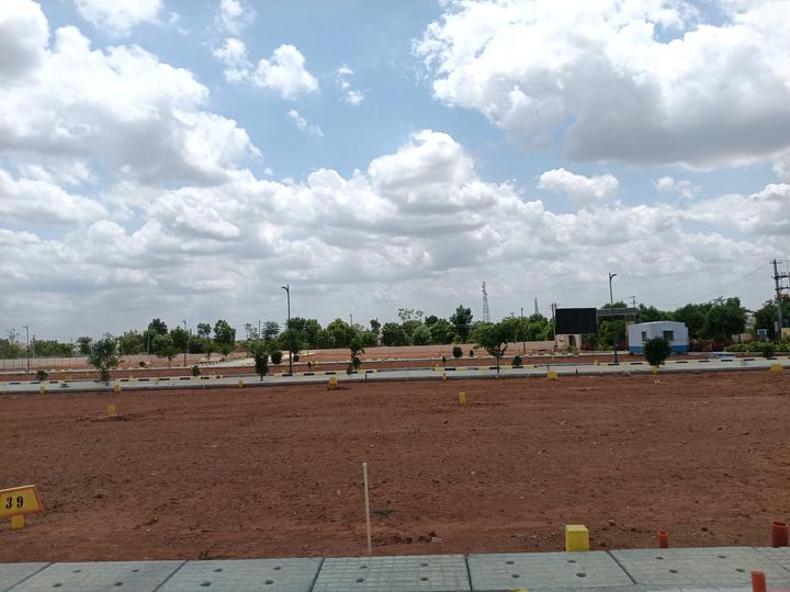 Praja Infinity Enclave Main Image 1