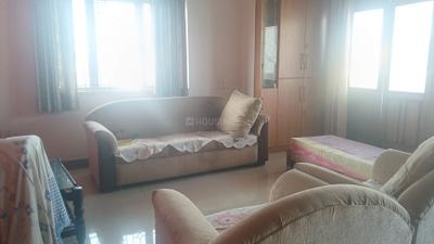 Living Room Image of 3290 Sq.ft 3 BHK Apartment / Flat for sale in Vinayaka Residency, Sultanpalya Bengaluru for Rs. 19500000