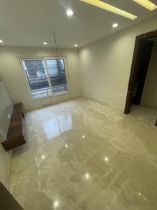 4 BHK Independent Builder Floor