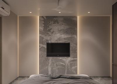 Bathroom Image of 2800 Sq.ft 4 BHK Apartment / Flat for sale in Vesu Surat for Rs. 14000000