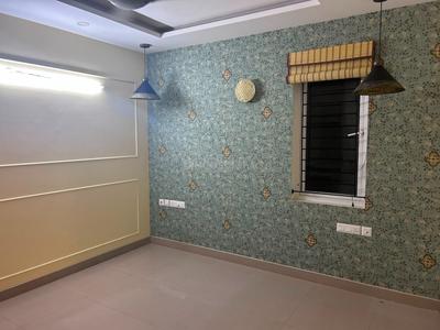 Bedroom Image of 1309 Sq.ft 2 BHK Apartment / Flat for sale in Puravankara Skywood, Harlur Bengaluru for Rs. 18000000