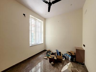 Bedroom Image of 1200 Sq.ft 2 BHK Builder Floor for rent in JP Nagar Bengaluru for Rs. 45000