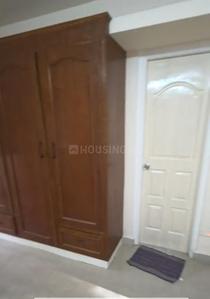Bedroom Image of 1678 Sq.ft 3 BHK Apartment / Flat for rent in Kadri Mangalore for Rs. 37000