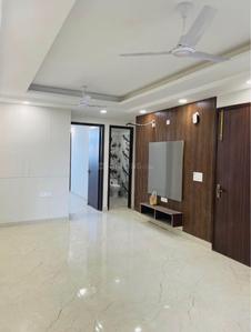 Hall Image of 1300 Sq.ft 2 BHK Builder Floor for sale in Patthri Bagh Dehradun for Rs. 6500000