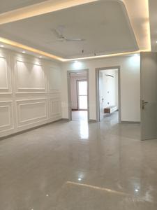 Hall Image of 2300 Sq.ft 3 BHK Builder Floor for rent in Independent Floors At DLF Garden City, Sector 92 Gurgaon for Rs. 44999