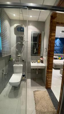 Image of 1305 Sq.ft 2 BHK Apartment / Flat for sale in Escon Primera Phase 1, PR7 Airport Road, Zirakpur for Rs. 12500000