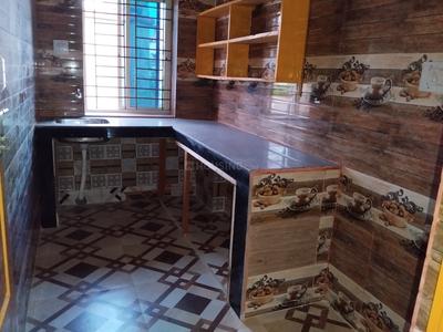 Kitchen Image of 999 Sq.ft 2.5 BHK Villa for rent in Rasulgarh Bhubaneswar for Rs. 17000