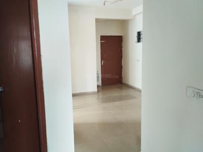 Hall Image of 935 Sq.ft 2 BHK Apartment / Flat for sale in Mahagun Mywoods Phase 2, Noida Extension Greater Noida for Rs. 8000000