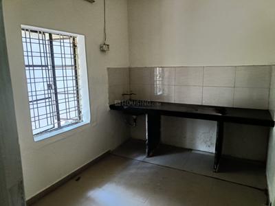Kitchen Image of 1200 Sq.ft 2 BHK Apartment / Flat for rent in Dhantoli Nagpur for Rs. 18000