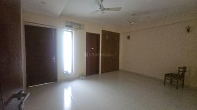 Bedroom Image of 1800 Sq.ft 2 BHK Builder Floor for rent in Sector 50 Gurgaon for Rs. 65000