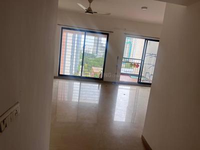 Hall Image of 1485 Sq.ft 2.5 BHK Apartment / Flat for sale in Baner Pune for Rs. 15500000
