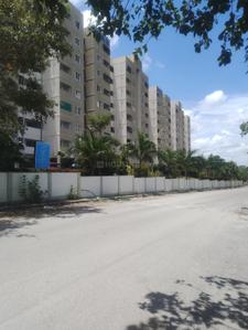 Image of 860 Sq.ft 2 BHK Apartment / Flat for sale in Kumbalgodu, Bengaluru for Rs. 5500000