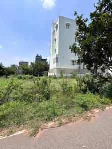 Image of 108 Sq.ft Residential Plot / Land for sale in Banashankari, Bengaluru for Rs. 19200000