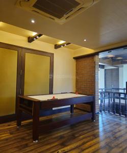 Hall Image of 12000 Sq.ft 6 BHK Villa for sale in Ellora Park Vadodara for Rs. 130000000