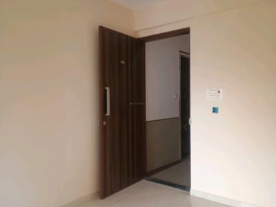Living Room Image of 700 Sq.ft 1 BHK Apartment / Flat for sale in Kalyan East Kalyan for Rs. 4200000