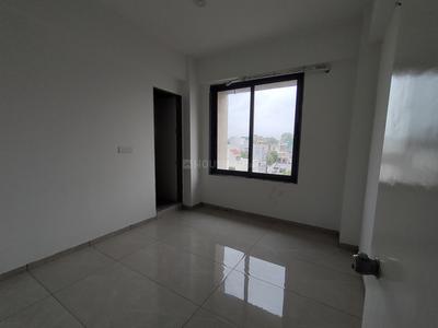 Bedroom Image of 1962 Sq.ft 3 BHK Apartment / Flat for sale in Naranpura Ahmedabad for Rs. 12000000