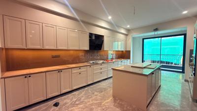Kitchen Image of 4250 Sq.ft 5 BHK Builder Floor for sale in Sector 50 Gurgaon for Rs. 71000000