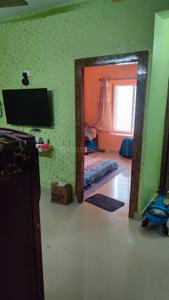 Hall Image of 586 Sq.ft 2 BHK Apartment / Flat for sale in Realtech Rajotto, Rajarhat Kolkata for Rs. 3000000