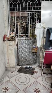 Bedroom Image of 700 Sq.ft 2 BHK Independent House for rent in Vashi Navi Mumbai for Rs. 35000