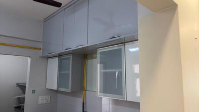 Kitchen Image of 1145 Sq.ft 2 BHK Apartment / Flat for sale in Adani Elysium, Shantigram Ahmedabad for Rs. 7800000