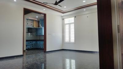 Living Room Image of 1400 Sq.ft 2 BHK Builder Floor for rent in Ullal Uppanagar Bengaluru for Rs. 29000