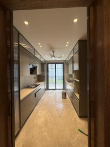 Kitchen Image of 2450 Sq.ft 4 BHK Builder Floor for sale in Ansal Versalia, Sector 67 Gurgaon for Rs. 31500000